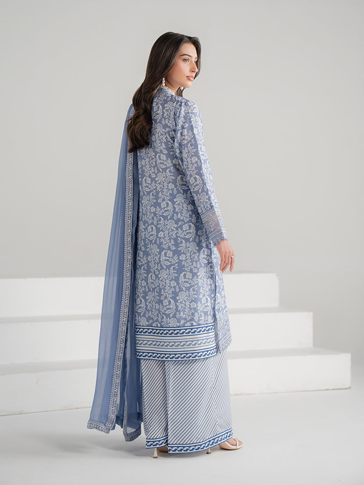 Gulaal | Summer Pret 26 | Brisa - House Of Hania