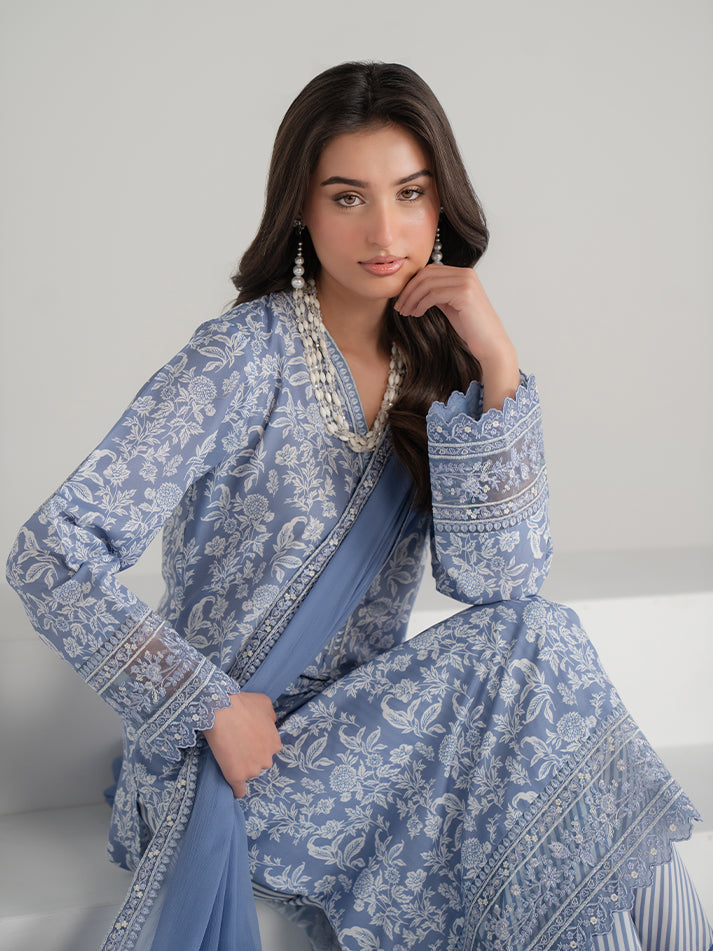 Gulaal | Summer Pret 26 | Brisa - House Of Hania