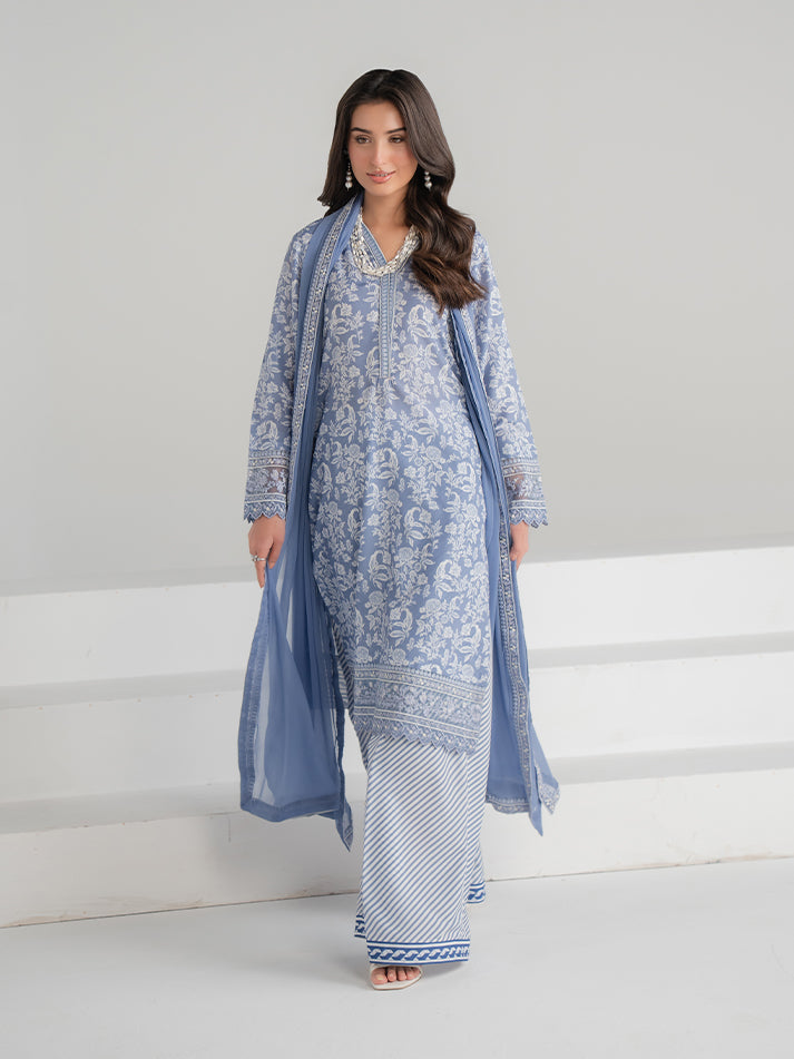 Gulaal | Summer Pret 26 | Brisa - House Of Hania