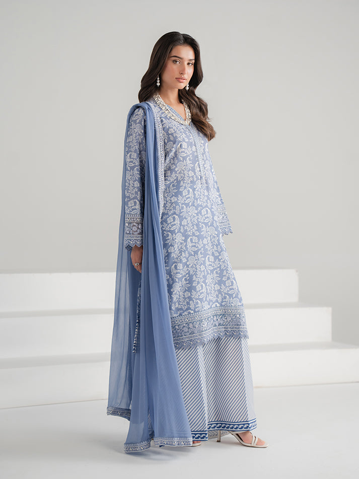 Gulaal | Summer Pret 26 | Brisa - House Of Hania