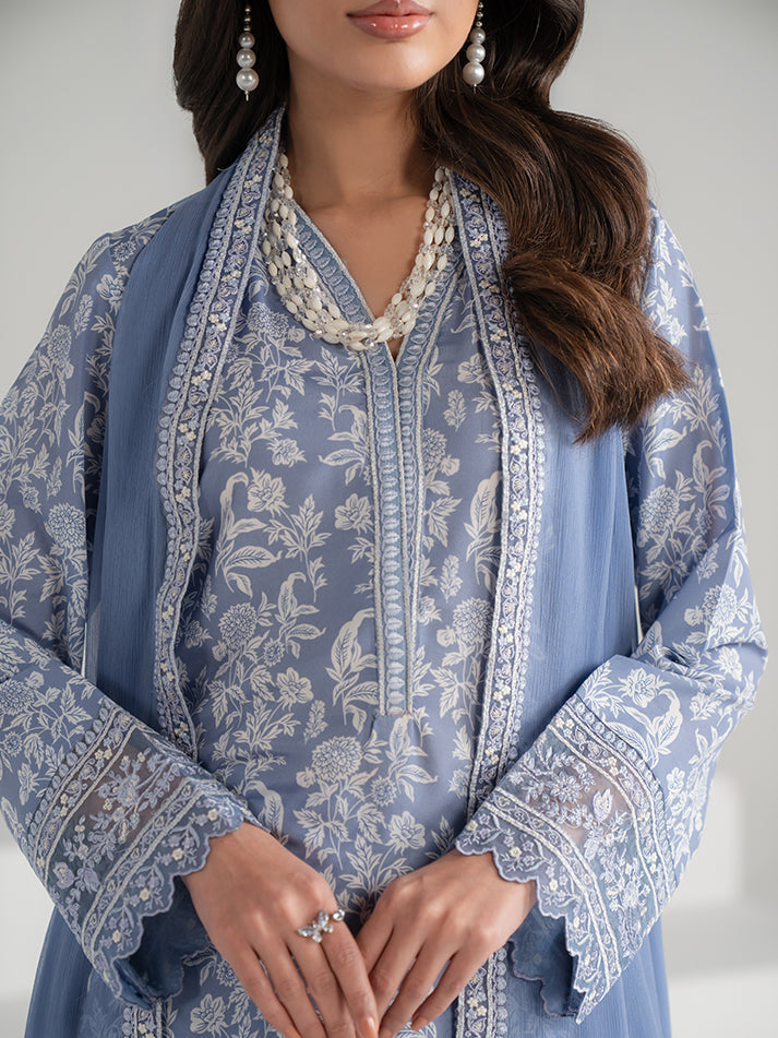 Gulaal | Summer Pret 26 | Brisa - House Of Hania