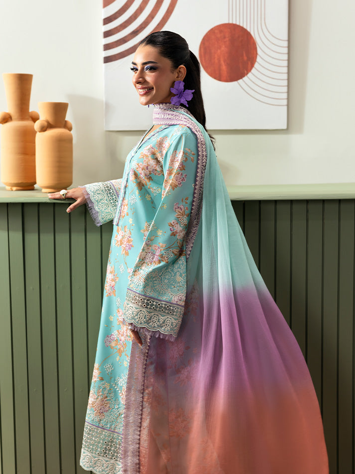 Gulaal | Summer Pret 26 | Celia - House Of Hania