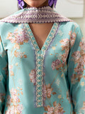 Gulaal | Summer Pret 26 | Celia - House Of Hania