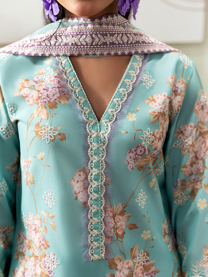 Gulaal | Summer Pret 26 | Celia - House Of Hania