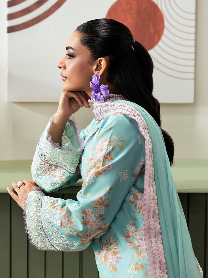 Gulaal | Summer Pret 26 | Celia - House Of Hania