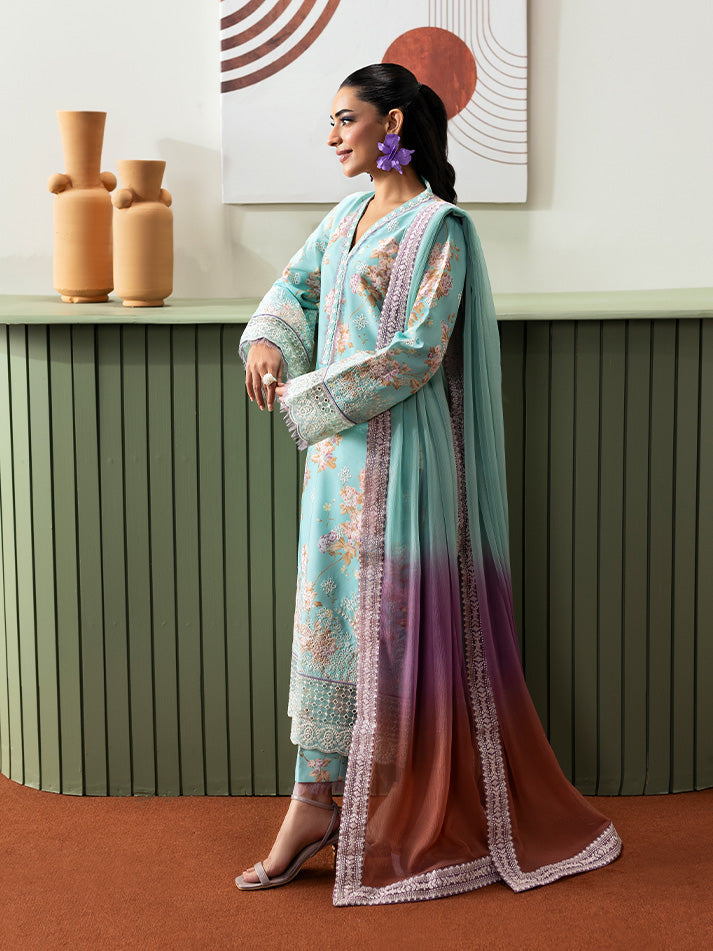 Gulaal | Summer Pret 26 | Celia - House Of Hania