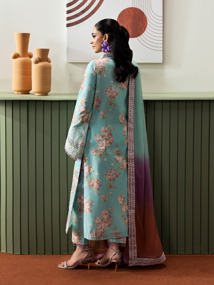 Gulaal | Summer Pret 26 | Celia - House Of Hania