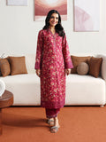 Gulaal | Summer Pret 26 | Cerise - House Of Hania