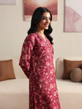 Gulaal | Summer Pret 26 | Cerise - House Of Hania