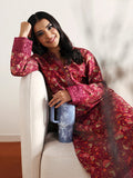 Gulaal | Summer Pret 26 | Cerise - House Of Hania