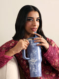 Gulaal | Summer Pret 26 | Cerise - House Of Hania