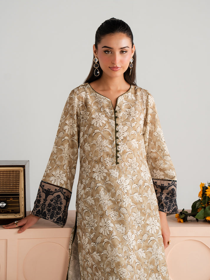 Gulaal | Summer Pret 26 | Cira - House Of Hania