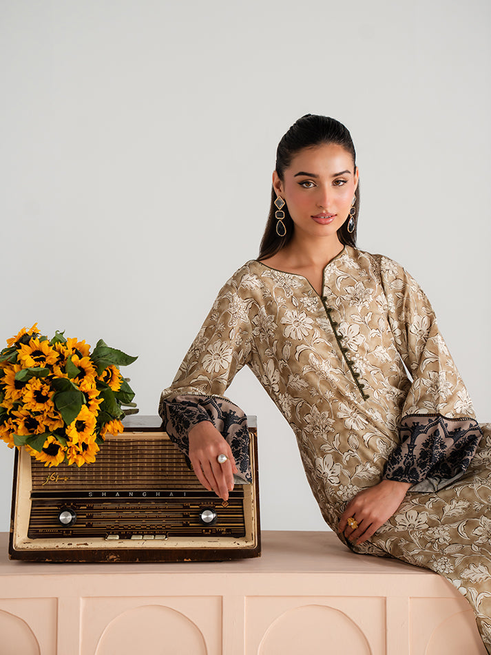 Gulaal | Summer Pret 26 | Cira - House Of Hania