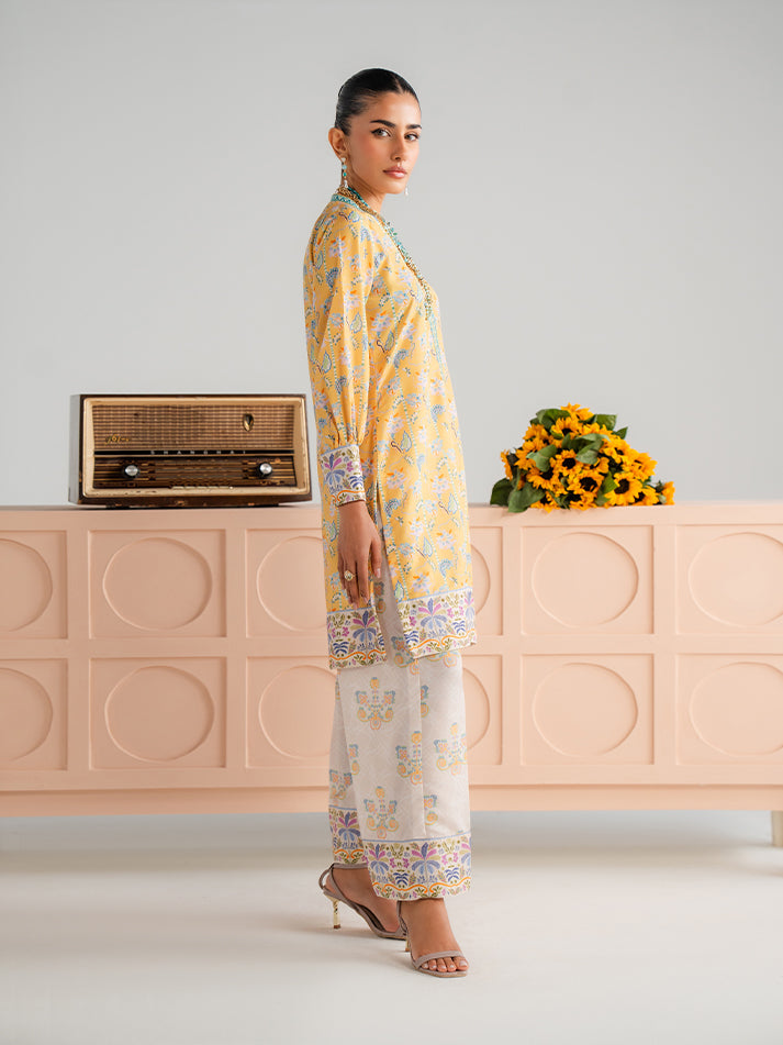 Gulaal | Summer Pret 26 | Claro - House Of Hania