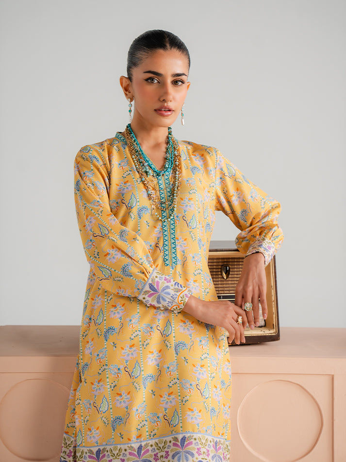 Gulaal | Summer Pret 26 | Claro - House Of Hania