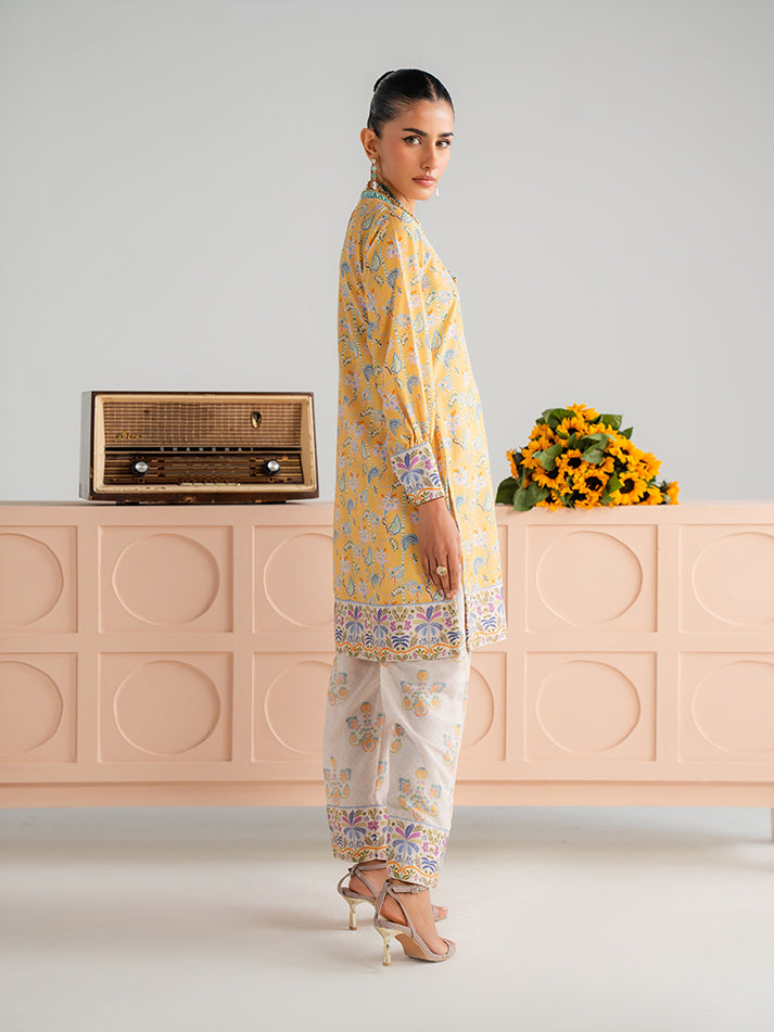 Gulaal | Summer Pret 26 | Claro - House Of Hania