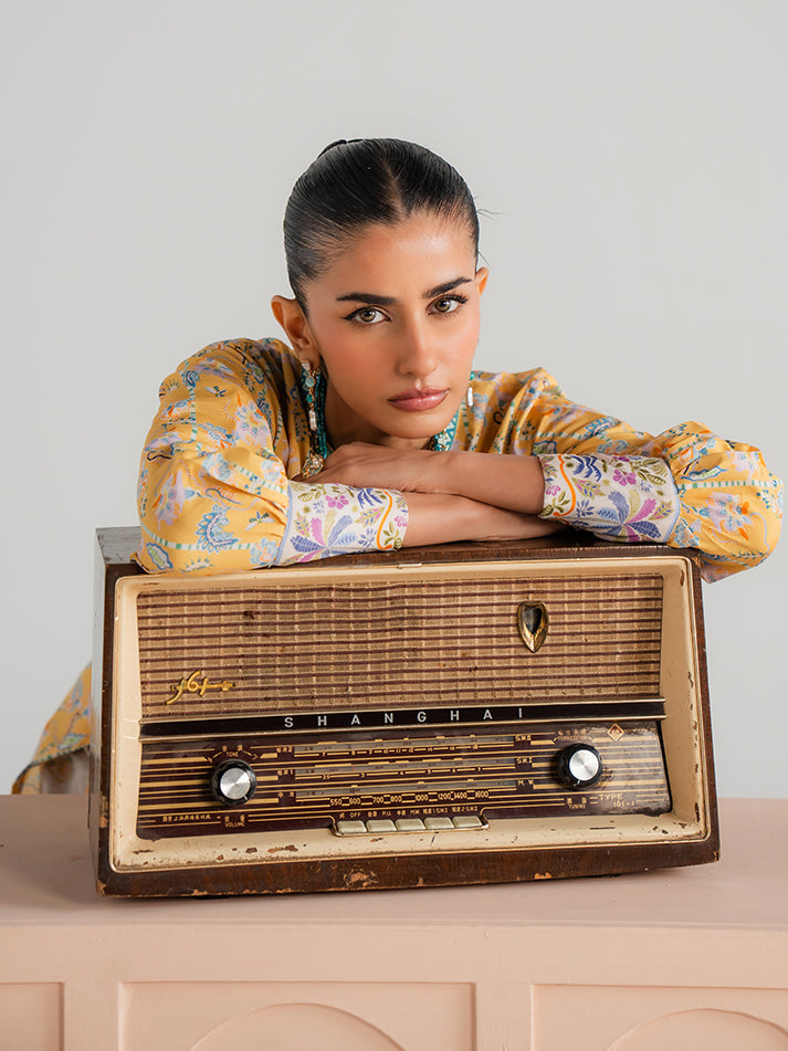 Gulaal | Summer Pret 26 | Claro - House Of Hania