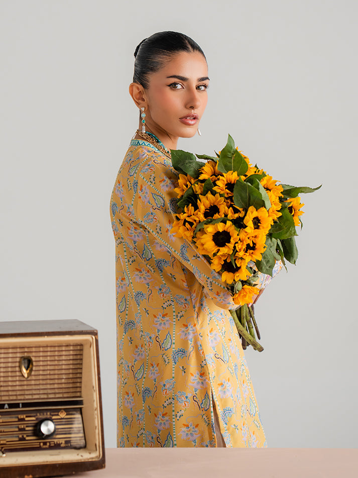 Gulaal | Summer Pret 26 | Claro - House Of Hania