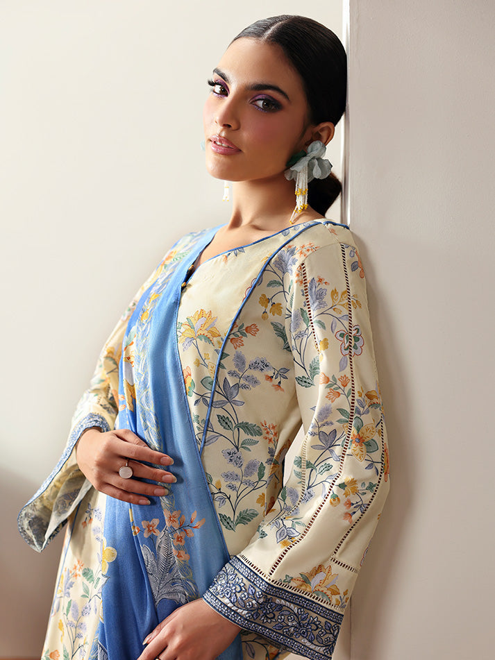 Gulaal | Summer Pret 26 | Elaris - House Of Hania