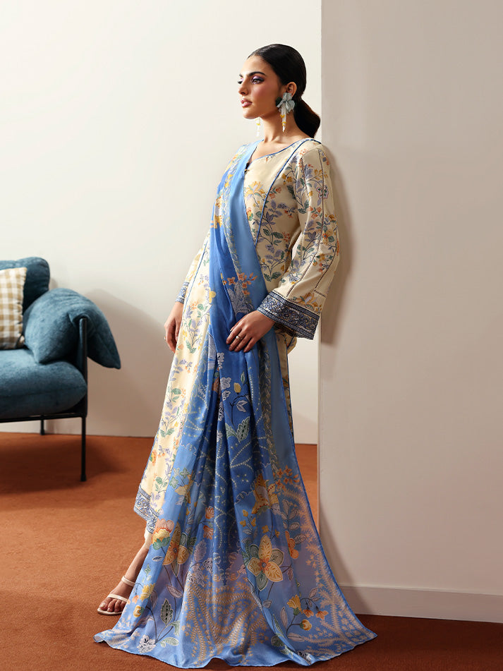 Gulaal | Summer Pret 26 | Elaris - House Of Hania