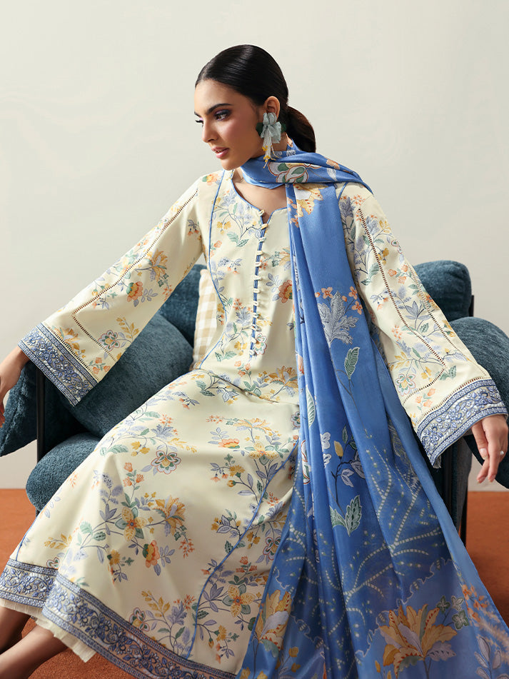 Gulaal | Summer Pret 26 | Elaris - House Of Hania