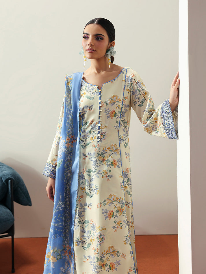 Gulaal | Summer Pret 26 | Elaris - House Of Hania