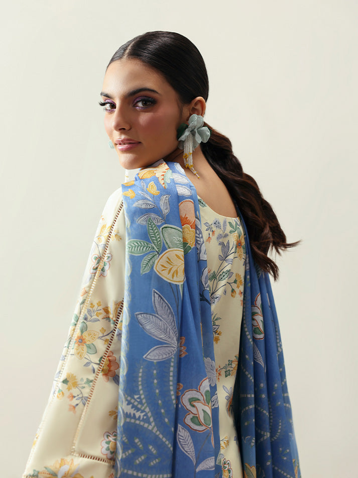 Gulaal | Summer Pret 26 | Elaris - House Of Hania