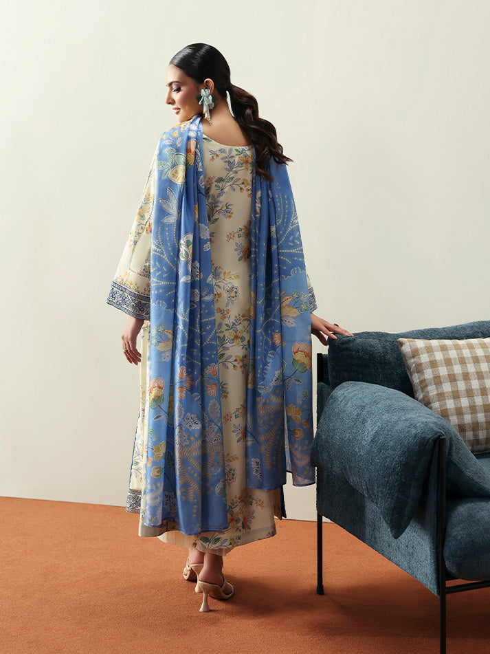 Gulaal | Summer Pret 26 | Elaris - House Of Hania