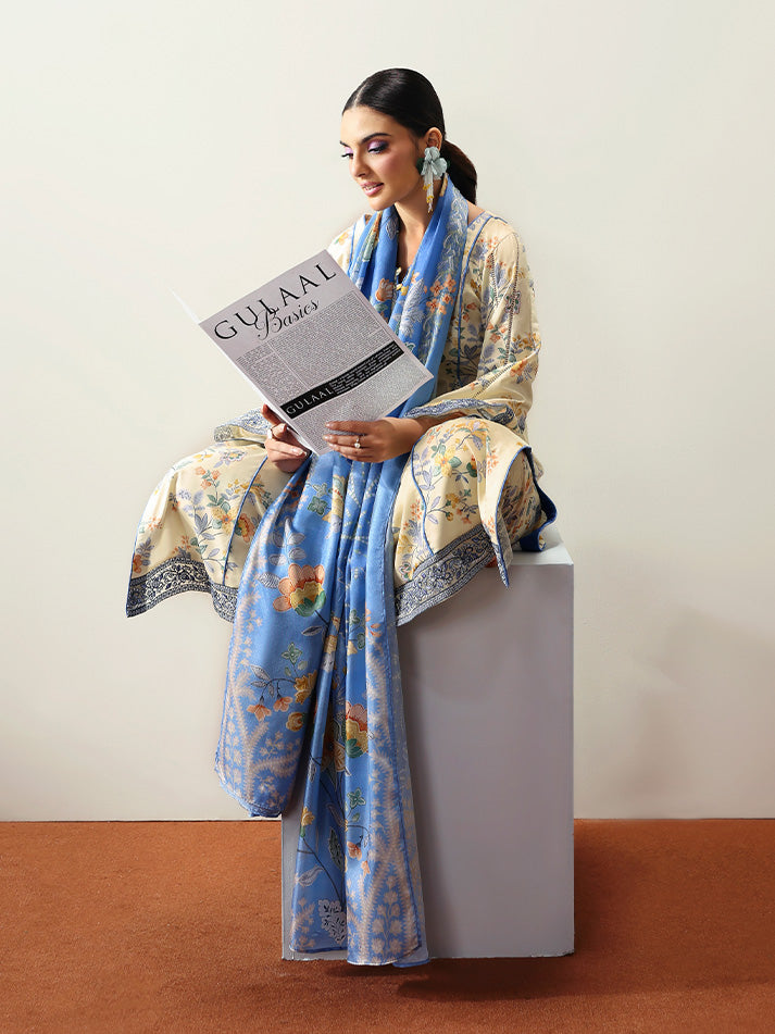 Gulaal | Summer Pret 26 | Elaris - House Of Hania