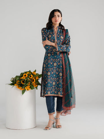 Gulaal | Summer Pret 26 | Elio - House Of Hania