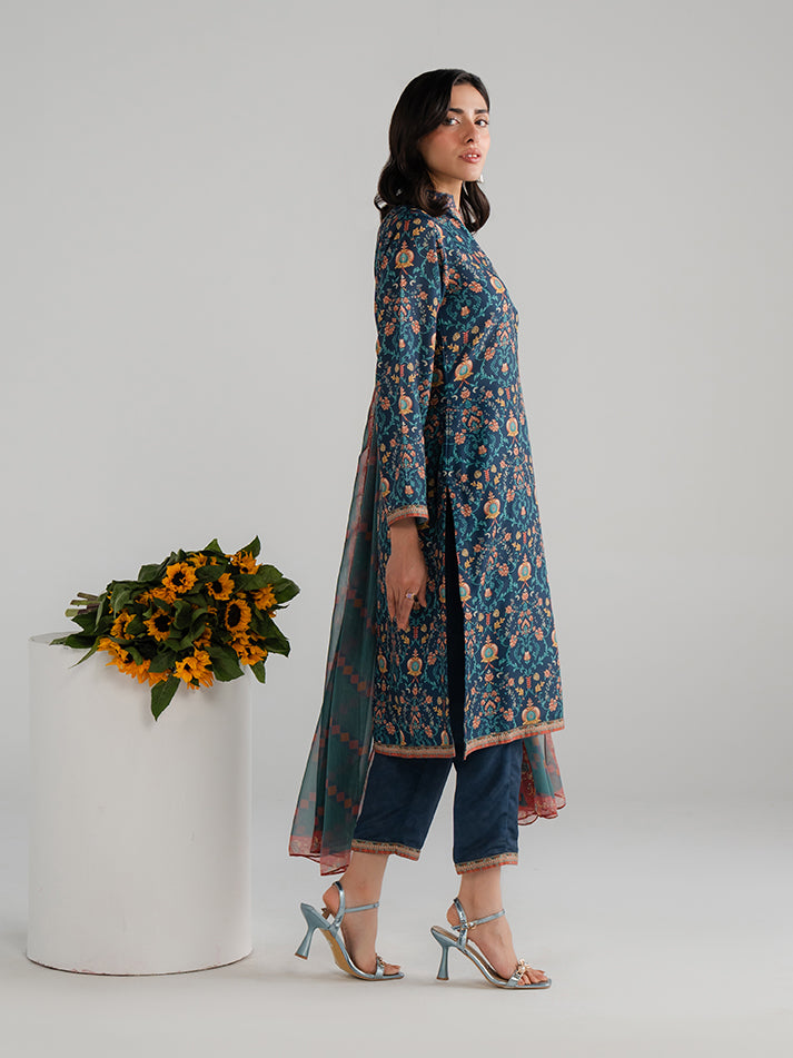 Gulaal | Summer Pret 26 | Elio - House Of Hania
