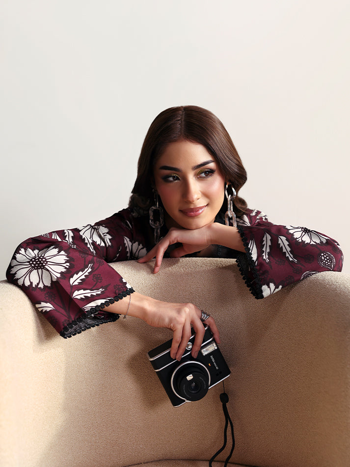 Gulaal | Summer Pret 26 | Evra - House Of Hania