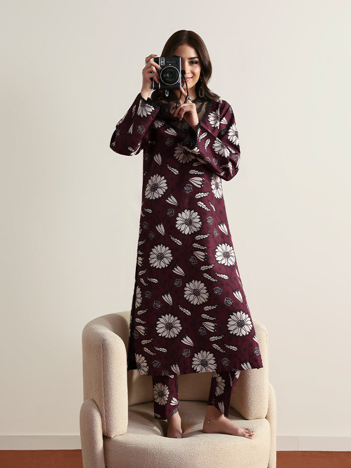 Gulaal | Summer Pret 26 | Evra - House Of Hania