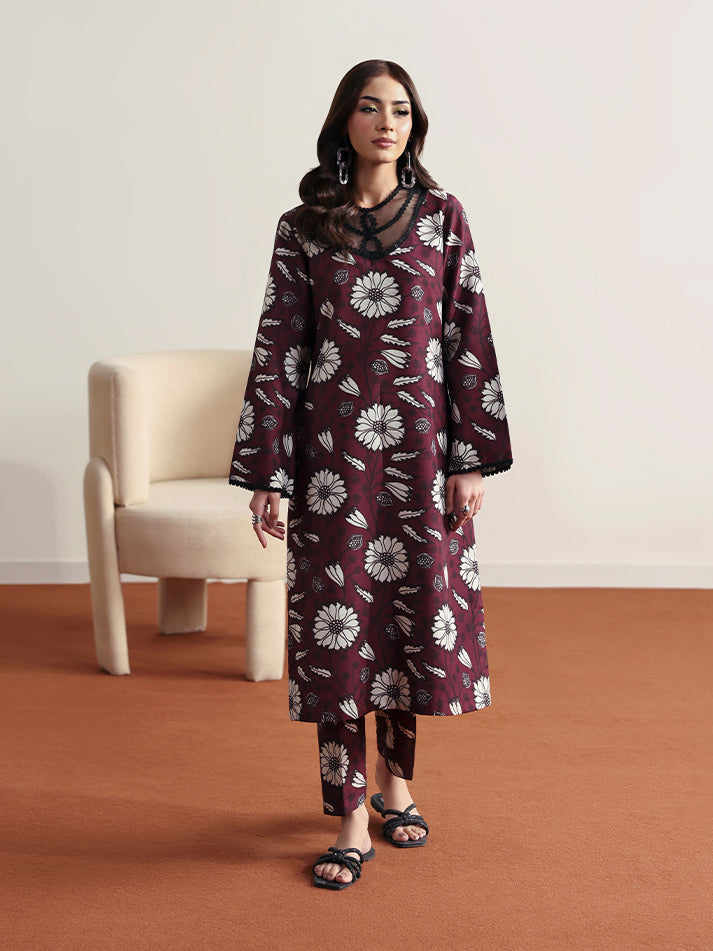 Gulaal | Summer Pret 26 | Evra - House Of Hania