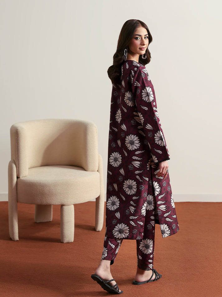 Gulaal | Summer Pret 26 | Evra - House Of Hania