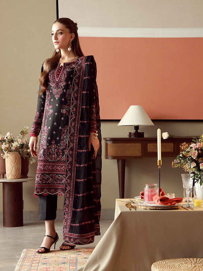 Gulaal | Summer Pret 26 | Faina - House Of Hania