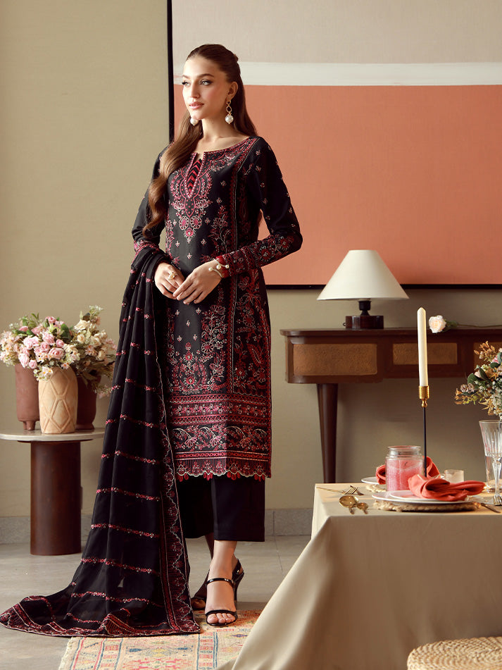 Gulaal | Summer Pret 26 | Faina - House Of Hania