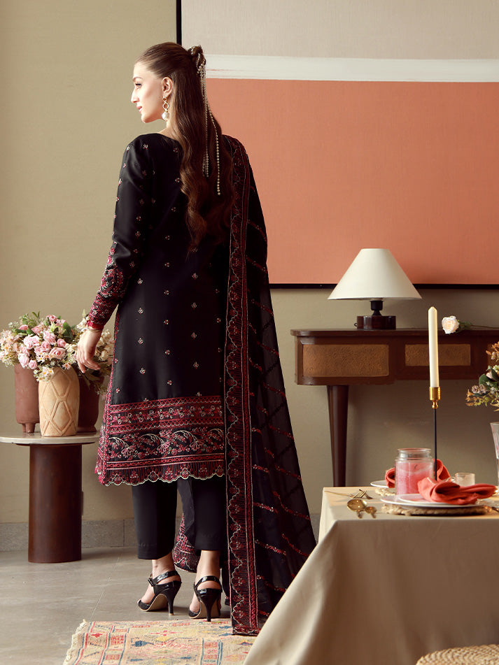 Gulaal | Summer Pret 26 | Faina - House Of Hania