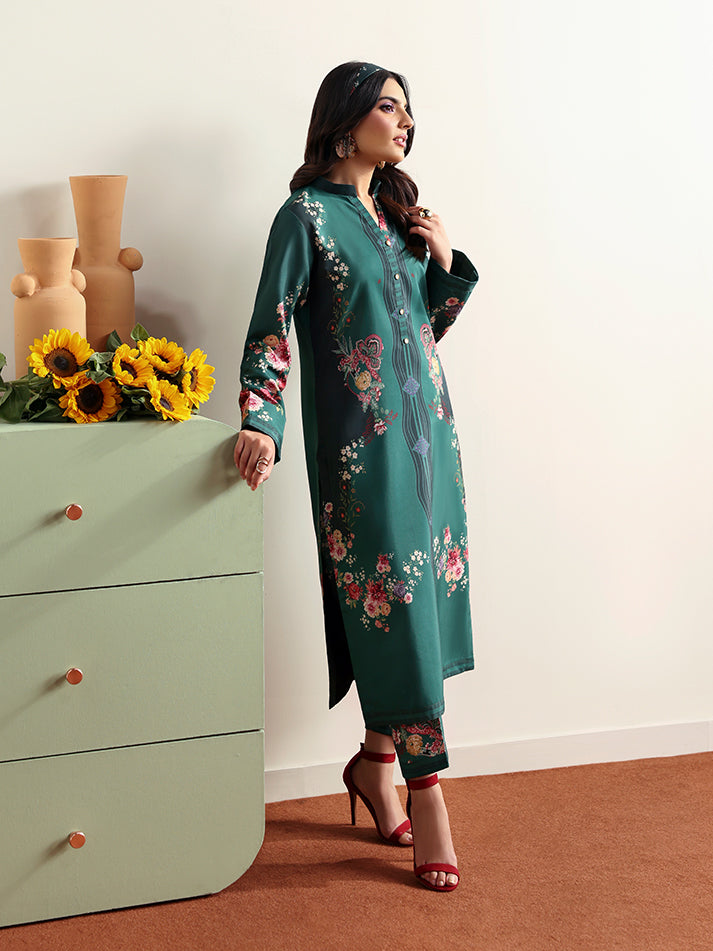 Gulaal | Summer Pret 26 | Faye - House Of Hania