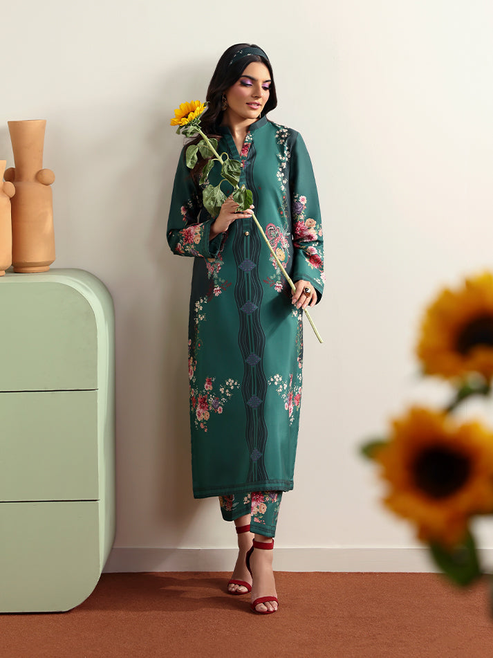 Gulaal | Summer Pret 26 | Faye - House Of Hania