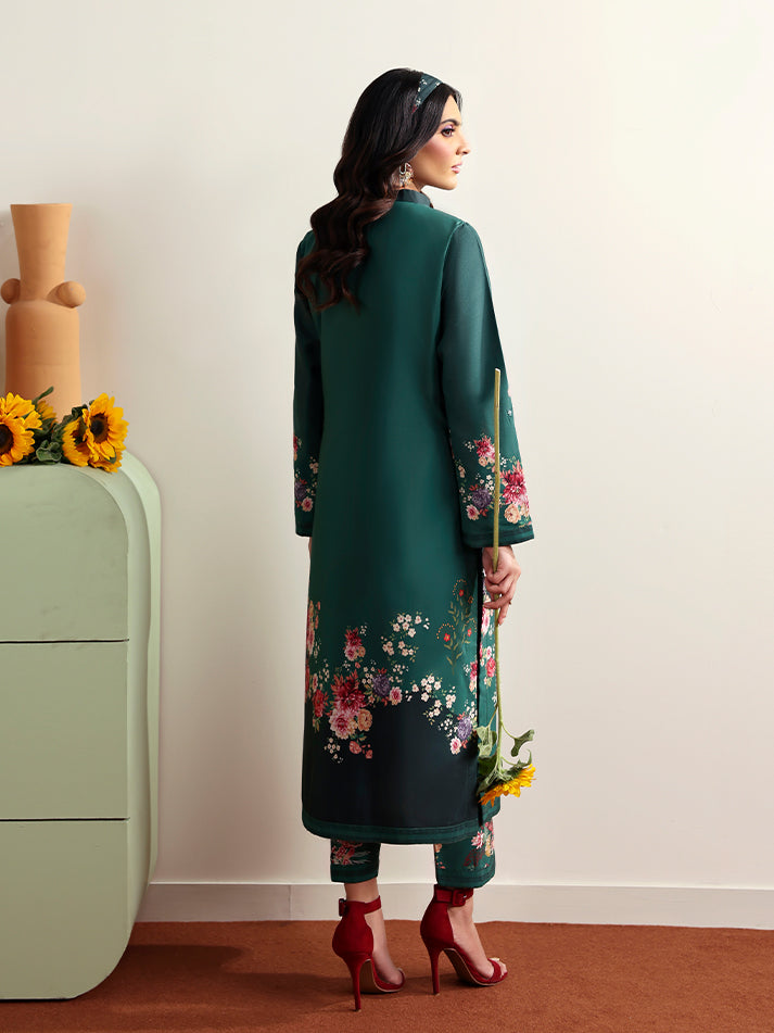 Gulaal | Summer Pret 26 | Faye - House Of Hania