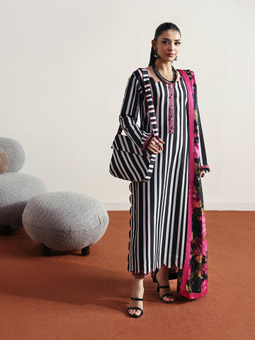 Gulaal | Summer Pret 26 | Fleuron - House Of Hania