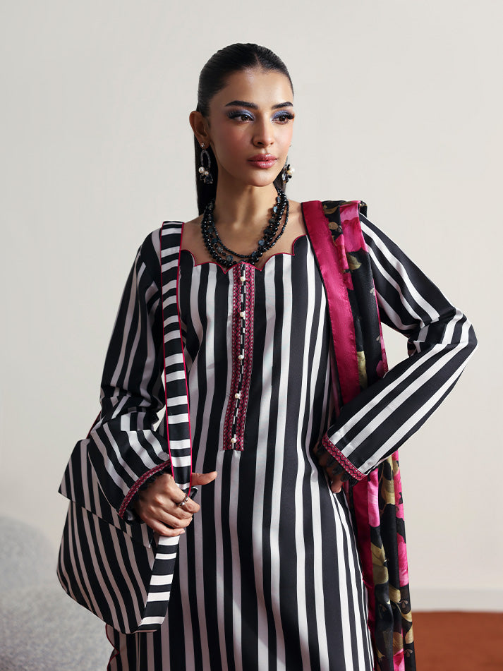 Gulaal | Summer Pret 26 | Fleuron - House Of Hania