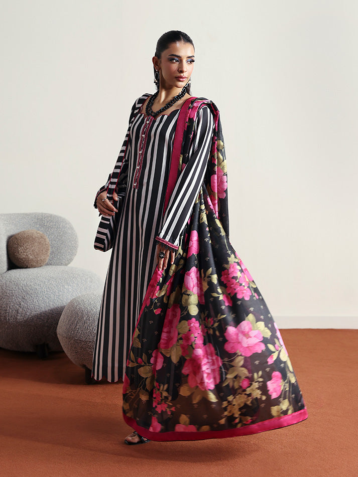 Gulaal | Summer Pret 26 | Fleuron - House Of Hania