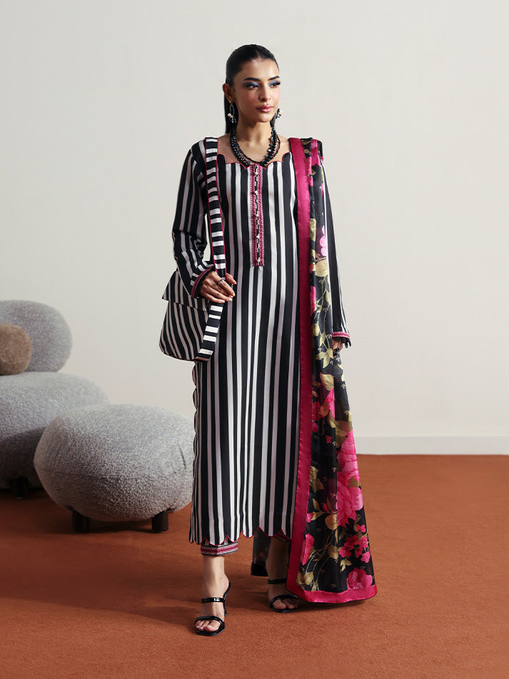 Gulaal | Summer Pret 26 | Fleuron - House Of Hania