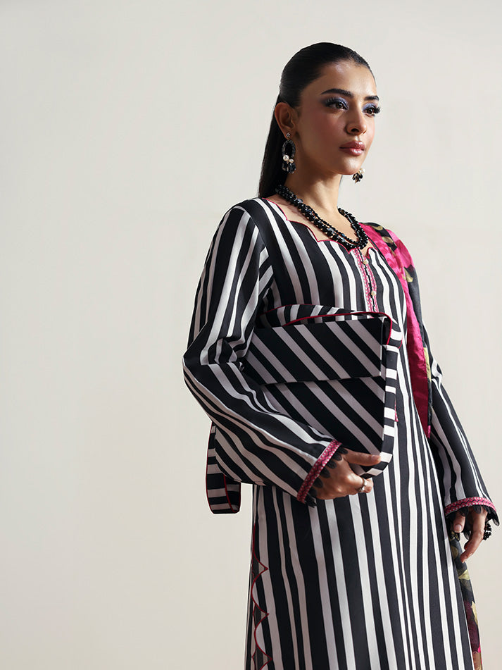 Gulaal | Summer Pret 26 | Fleuron - House Of Hania