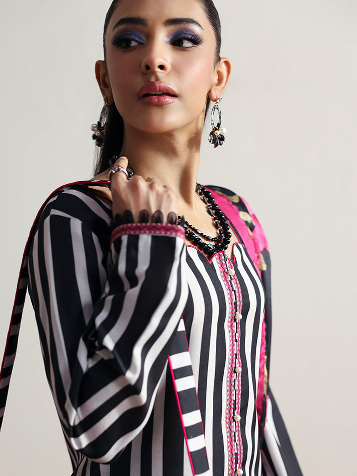 Gulaal | Summer Pret 26 | Fleuron - House Of Hania