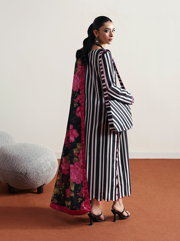 Gulaal | Summer Pret 26 | Fleuron - House Of Hania
