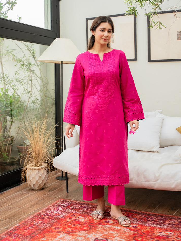 Gulaal | Summer Pret 26 | Floria - House Of Hania