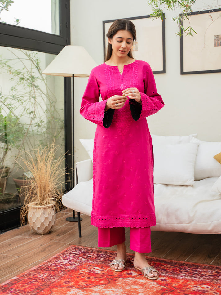 Gulaal | Summer Pret 26 | Floria - House Of Hania